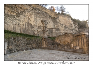 Roman Coliseum