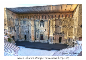 Roman Coliseum