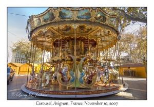 Carousel