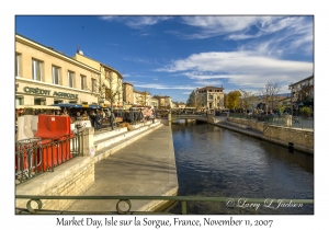 Market Day