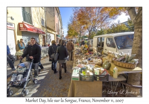 Market Day