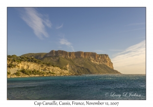 Cap Canaille