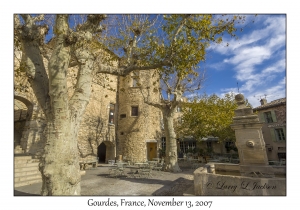 Gourdes