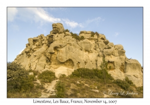 Limestone