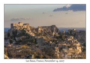 Les Baux