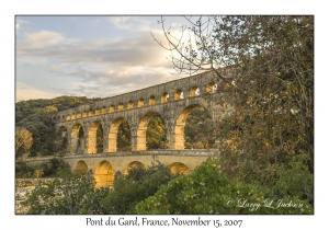 Pont du Gard