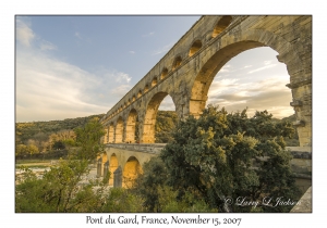 Pont du Gard