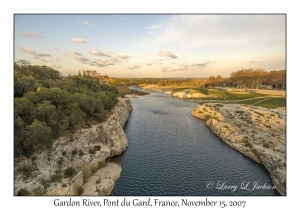 Gardon River