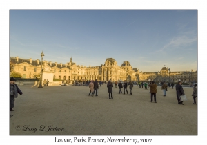 Louvre