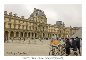 Louvre