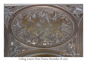 Ceiling