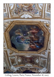 Ceiling