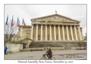 National Assembly