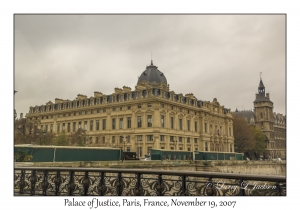 Palace of Justice