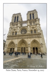 Notre Dame