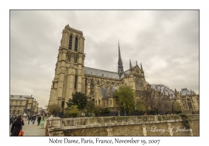 Notre Dame