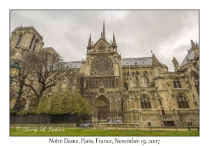 Notre Dame