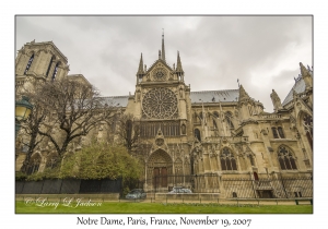 Notre Dame