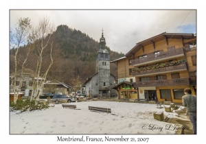 Montriond