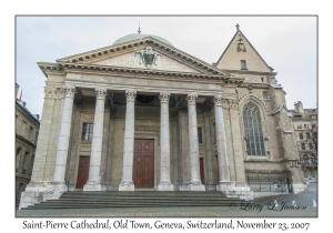 Saint-Pierre Cathedral