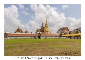 The Grand Palace