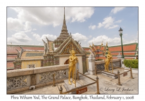 Phra Wiham Yod