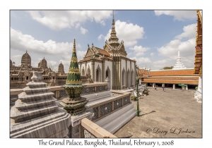 The Grand Palace