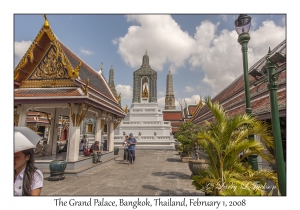 The Grand Palace