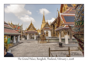 The Grand Palace