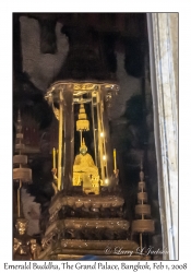 Emerald Buddha