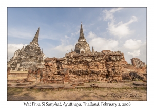 Wat Phra Si Sanphat