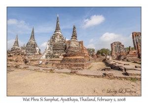 Wat Phra Si Sanphat