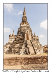 Wat Phra Si Sanphat