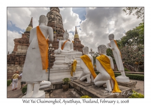 Wat Yai Chaimongkol