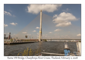 Rama VIII Bridge