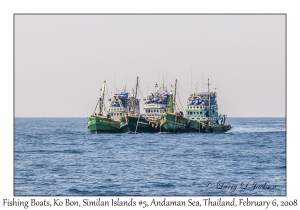 Fishing Boats