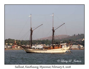 Sailboat