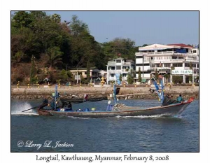 Longtail