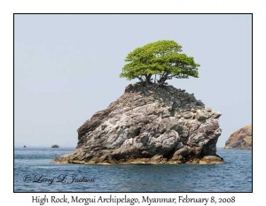 High Rock