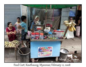 Food Cart