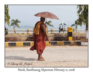 Monk