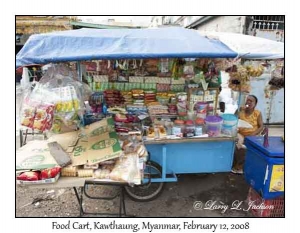 Food Cart
