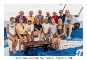 Cruise Group
