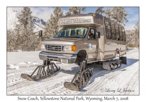 Snow Coach