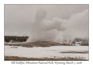 Old Faithful