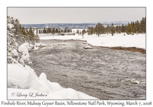 Firehole River