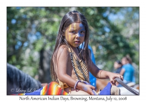 North American Indian Days