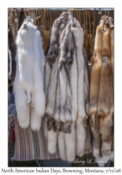 Pelts