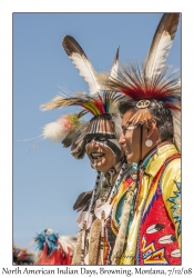 North American Indian Days