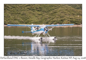 DeHavilland DHC-2 Beaver